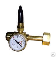 фото Редуктор гелиевый Г-45