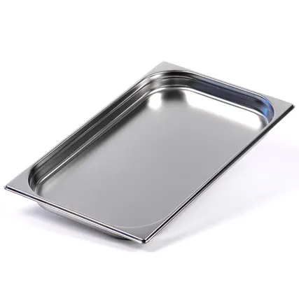 Фото №0 Гастроемкость GN 1/1 h150