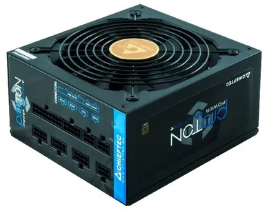 фото Блок питания Chieftec BDF-1000C