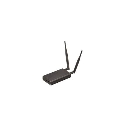 Фото №0 Wi-Fi роутер KROKS Box-2L1U-SM