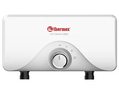 фото Проточный электрический