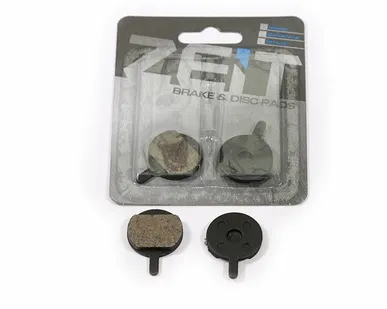 фото Тормоза 0 Тормозные колодки ZEIT для диск.тормоза (MECHANICAL) совместим с Promax DSK-400
