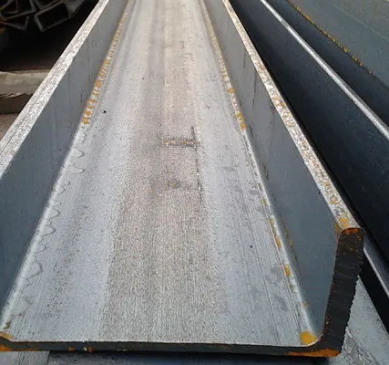 Фото №0 Швеллер 14П