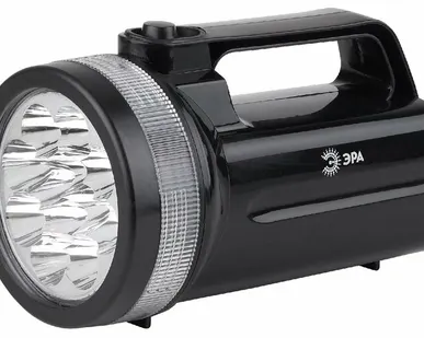 фото Фонарь универсальный ЭРА F12 12xLED 4хR20