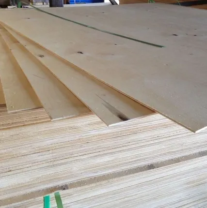 Фото №0 Фанера ФК 4мм.с. 2/2 шл