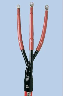 Фото №0 Муфта концевая "Райхем" POLT-12E/3XI-H4-L12  (Raychem)