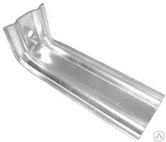 Фото №0 Кронштейн 50*50*150*2,0 КР