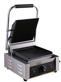 фото Пресс-гриль GASTRORAG NPL-EGD14E