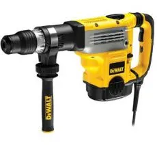 фото Комбинированный перфоратор DeWalt D 25762 K