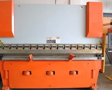 фото Загибатель Stalex WE67K