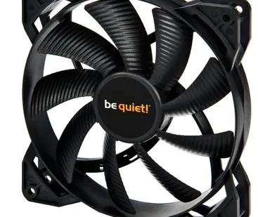 фото Система охлаждения для корпуса