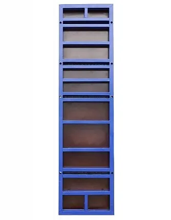 Фото №0 Щит стальной щитовой опалубки Промышленник универсальный стандарт 1,0x3,0 м