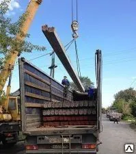 фото Опоры СВ-110