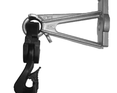 фото Комплект промежуточной подвески ES 54-14 P ВК