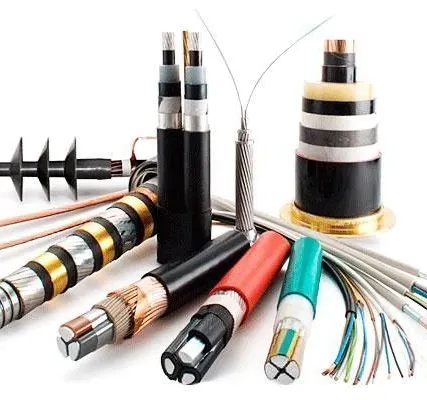 Фото №0 Кабель КГ - ХЛ 3х70+1х25