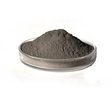 фото Порошок молибденовый ДМ-1