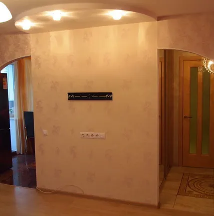 Фото №0 Установка выключателей