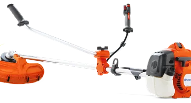 фото Травокосилка- бензокоса Husqvarna 135R (Хускварна 135 Р)