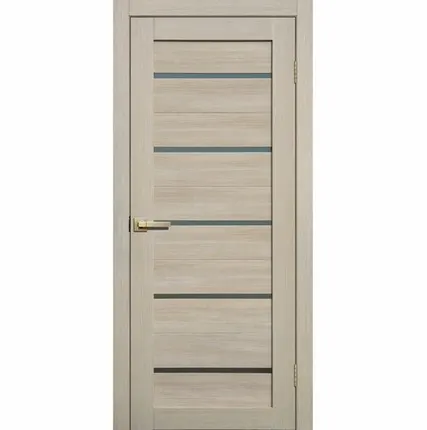 Фото №0 Дверь межкомнатная L26 (Lite Doors) стекло матовое, микрофлекс, Ясень 2000х700мм