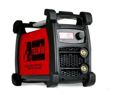 фото Сварочный аппарат ADVANCE 227 XT MV/PFC VRD TIG DC-LIFT