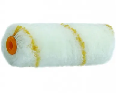 фото Мини-валик 50мм диаметр 15мм ось 6мм ворс 12мм полиамид PQTools