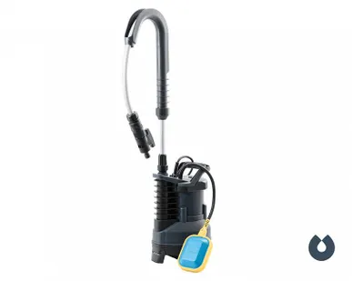 фото Дренажный насос UNIPUMP серии RAIN