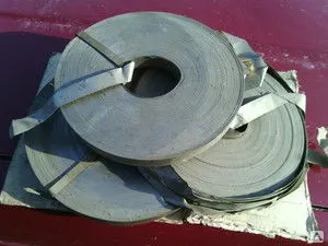 фото Лента нейзильбер марки МНЦ15-20