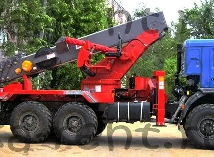 Фото №0 Вышка ПСС-141.35 прокат