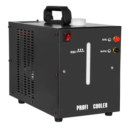 Фото №0 Блок водяного охлаждения PROFI