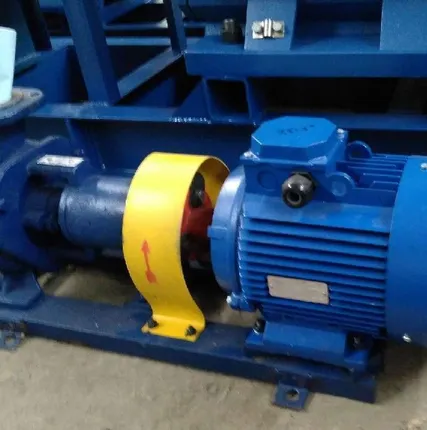 Фото №0 Насос К160/30а консольный для чистой воды