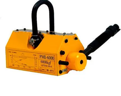 фото Магнитный грузозахват Tecnomagnete PML 6000