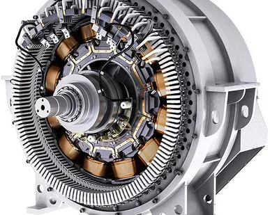 фото Купим электродвигатели всех типов: от бытовых до промышленных электродвигателей, по выгодным ценам на лом