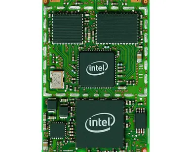 фото Wi-Fi адаптер Intel 4965AGN