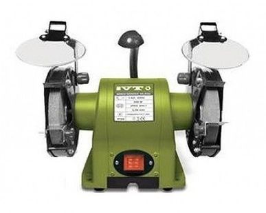 фото Настольный шлифовальный станок IVT BG-350L