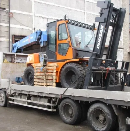 Фото №0 Перевозка манипулятор