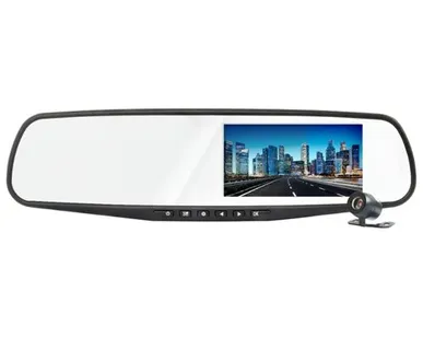 фото Видеорегистратор Rekam F320