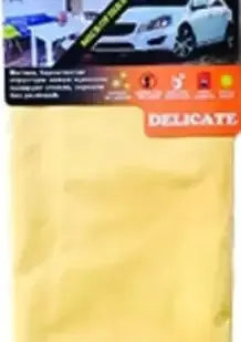 фото Салфетка автомобильная универсальное AVS A78295S микрофибра 1 шт.