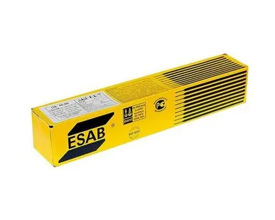 фото Электроды ESAB OK 46