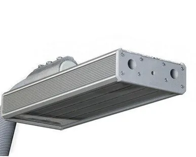 фото Светильник уличный магистральный 045Вт