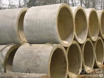 фото Звено круглое ЗКП 150.1.200