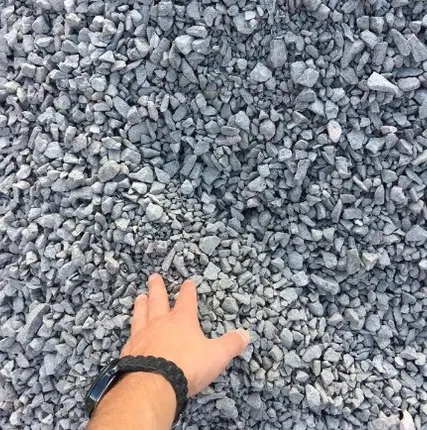 Фото №0 Щебень