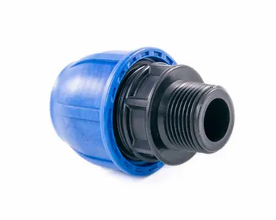 фото Муфта переходная НР И ВР