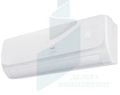 фото DC-Инверторная сплит-система Ballu BSWI-18HN1/EP/15Y серии ECO PRO