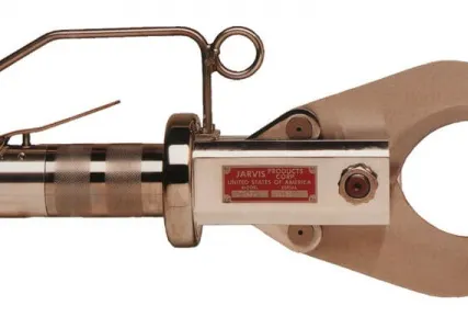 Фото №0 Резак для удаления ног и хвостов HTC-80 в Москве