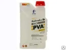 фото Разделитель PVA - спирт Ekopva
