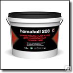 фото Клей Homakoll 208