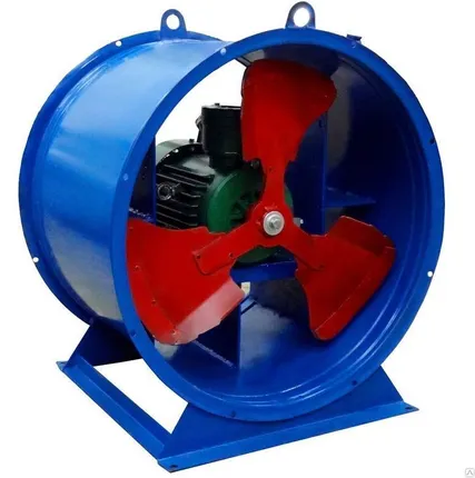 Фото №0 Воздуховоды