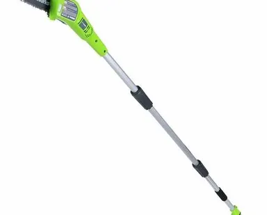 фото Высоторез аккумуляторный