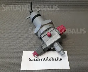 Фото №1 Редуктор Ар-009 (Рвх =230-70 кгс/см2, Рвх=3-8 кгс/см2) в Балашихе