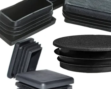 фото Заглушка для трубы